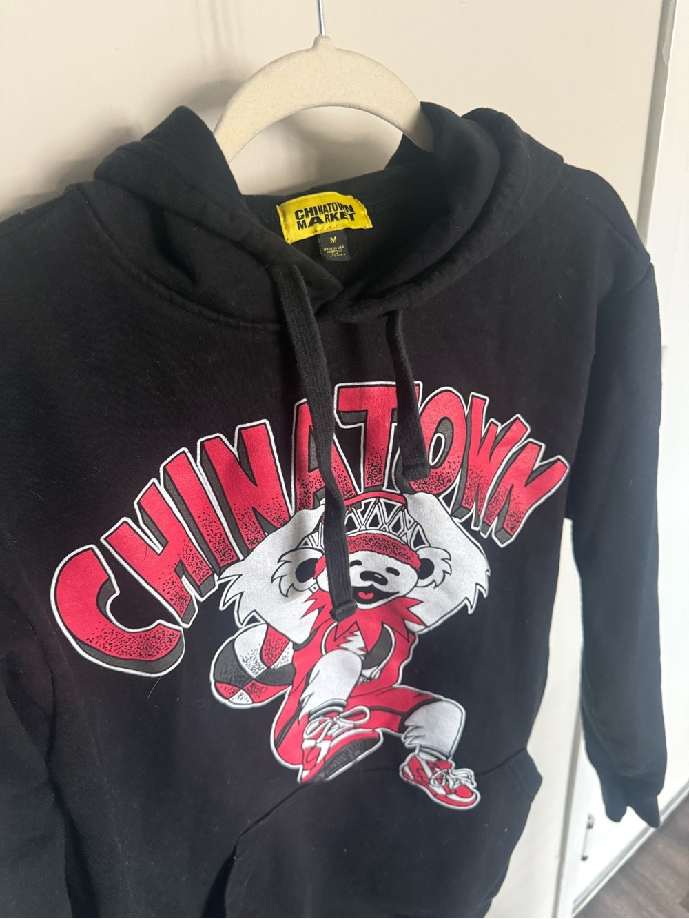 Chinatown Market Grateful Dead Hoodie